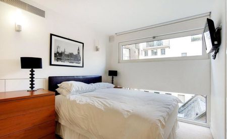 Weymouth Street, Marylebone - Photo 4