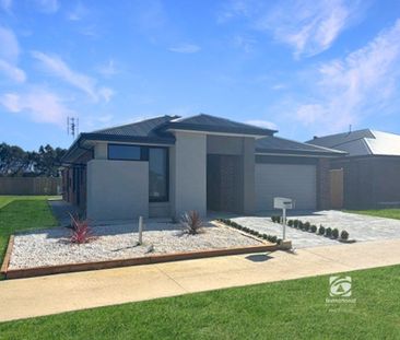 29 Grassbird Street, 3875, Bairnsdale Vic - Photo 1