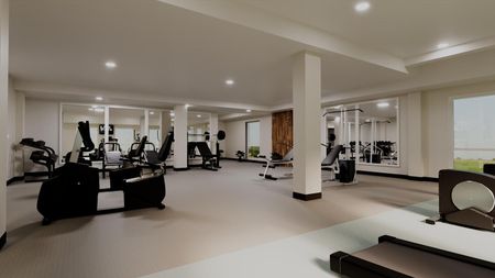 Premium Apartments in Orleans. Pet-friendly, Quartz Counters, On-site Fitness Centre, On-site Business Centre - Photo 4