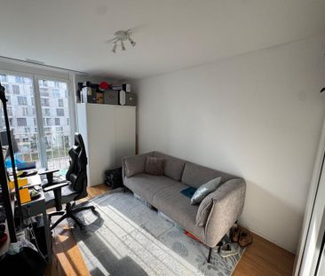 4 Zimmer, 95 m², 3. Stock - Photo 5