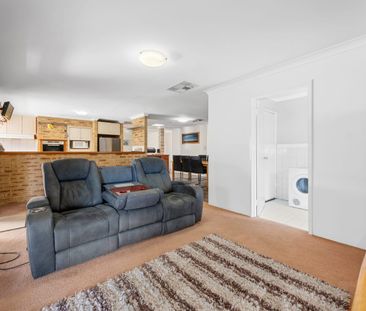 Spacious Family Home with Outdoor Entertaining & Solar - Photo 2