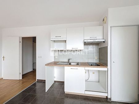 Appartement T2 Combs-la-Ville à louer - Photo 2