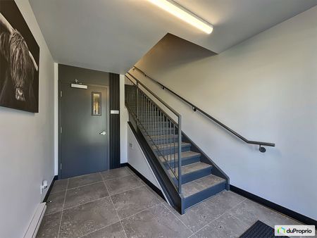 303-1425, rue Simon-Piskaret, Trois-Rivières (Trois-Rivières) à louer - Photo 4