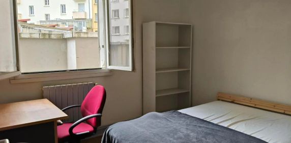 Appartement à louer 3 pièces 52.47m² - Photo 2