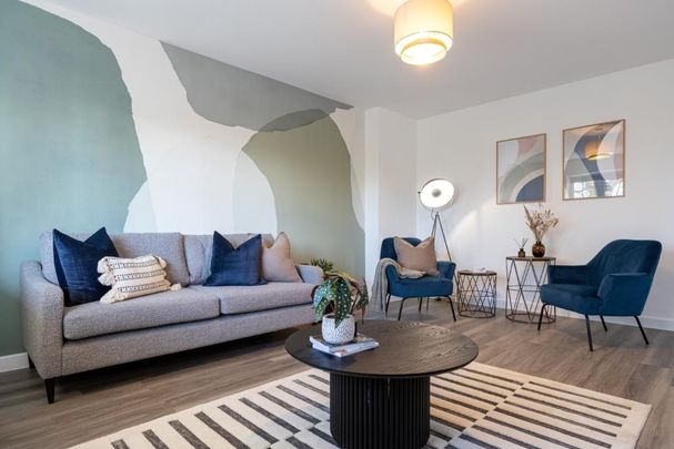 4 bedroom detached house to rent - Photo 1