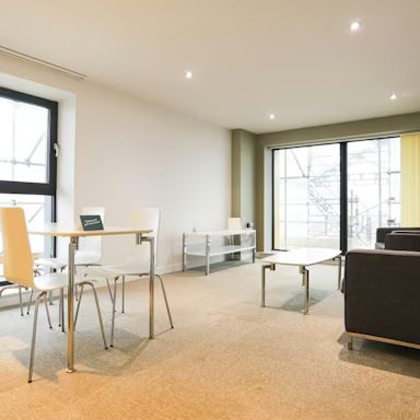 1 bedroom apartment - Photo 1