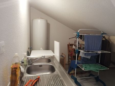 Apartment - Photo 4