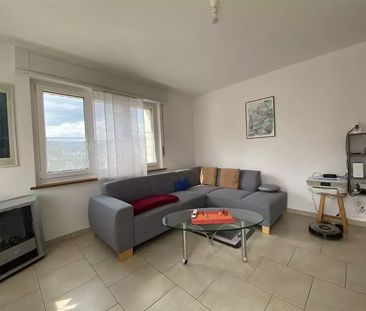 3.5 Zimmer, 65 m², 2. Stock - Photo 1