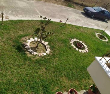 Διαμέρισμα για ενοικίαση Αγία Παρασκευή (Βασιλικά) - Photo 5