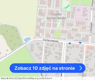 MIESZKANIE BRWINÓW + opcjonalnie GARAŻ 21m2 - Zdjęcie 1