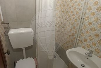 Apartamento T4 em Coimbra