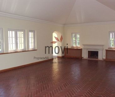 6 room luxury House for rent in Quinta da Marinha (Cascais), Cascai... - Photo 5