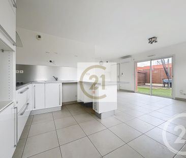 Location Appartement 3 pièces 62m² MONTPELLIER 34080 - Photo 1