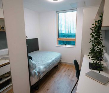 1 bedroom private hall to rent - Photo 6