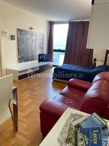 Monolocale via Antonio Salandra 15, Mazzini, Lecce - Photo 4