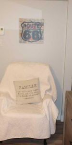 Grande chambre à louer à proximité de tous les services - Photo 4