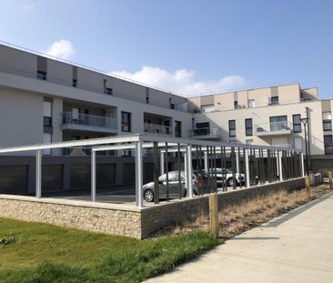 Appartement T2 à louer Cancale - 43 m² - Photo 5