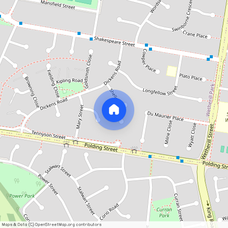 18 Shelley Place, Wetherill Park, NSW 2164