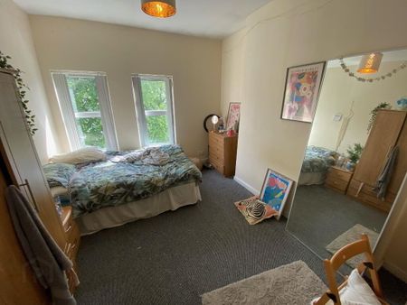 3 124 Eglantine Avenue, Belfast, BT9 6EU - Photo 4