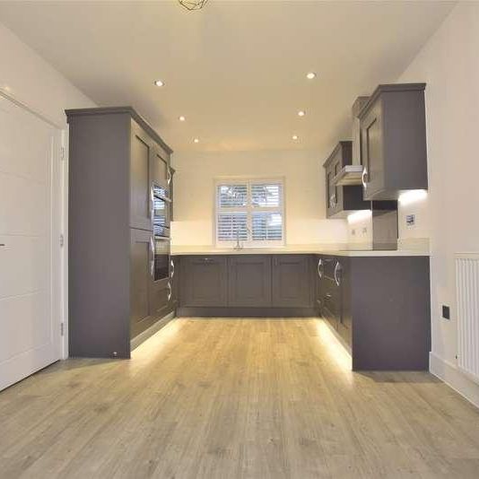 Rectory Close, Maisemore, Gloucester, Gloucestershire, GL2 - Photo 1