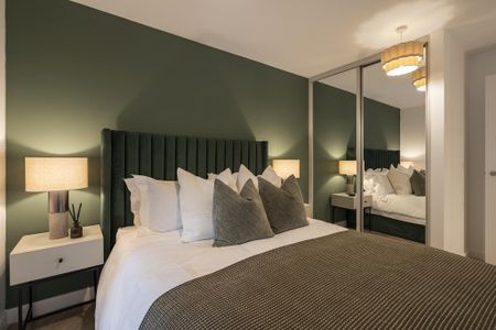 1 bedroom flat to rent - Photo 3