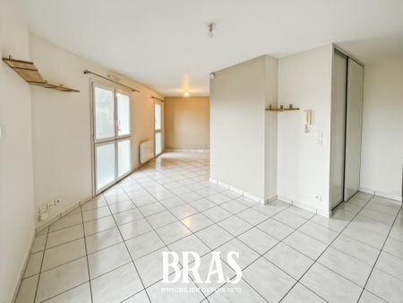 Location Appartement 2 pièces 50m² NANTES 44300 - Photo 4