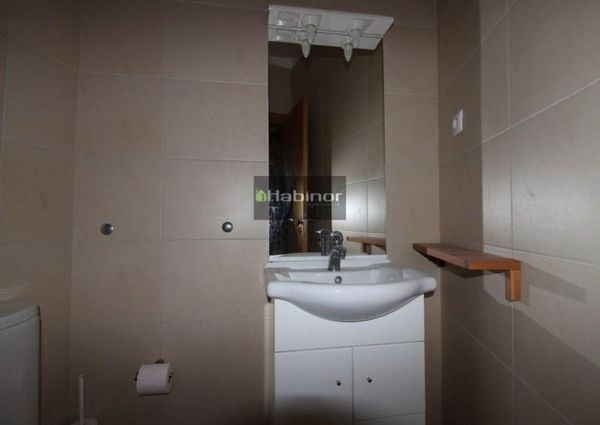 Apartamento T1+1 em Viana do Castelo