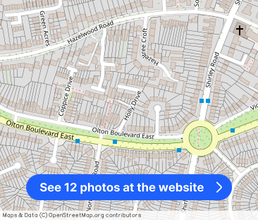 Holly Drive, Acocks Green, Birmingham - Photo 1