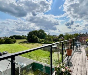 Appartement te huur in Oosteeklo voor € 885 met 2 slaapkamers - Photo 2