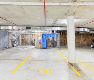 B509/42C Formosa Street, Drummoyne NSW 2047 - House For Rent | Domain - Photo 6