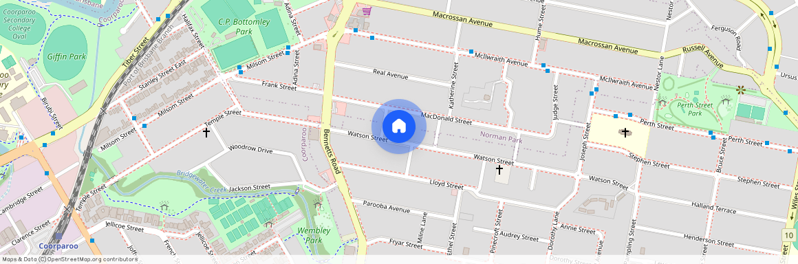 16/38 Watson Street Turner