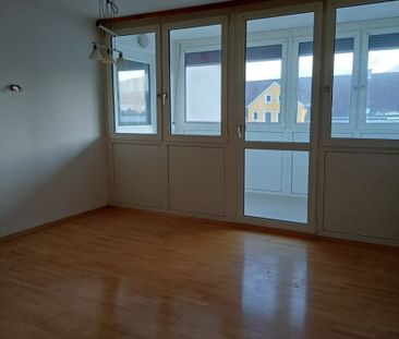 Helle 3-Zimmer Wohnung mit Loggia in Sankt Michael i.d.Obersteiermark - Photo 3