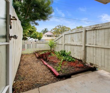 35/1 Croydon Street, Toowong QLD 4066 - Apartment For Rent | Domain - Photo 5