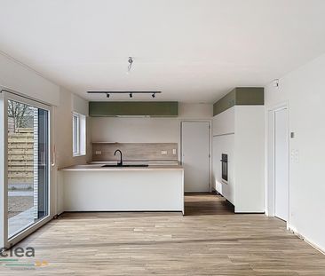 Nieuwbouw woning met 4 slpk en inpandige garage - Photo 4