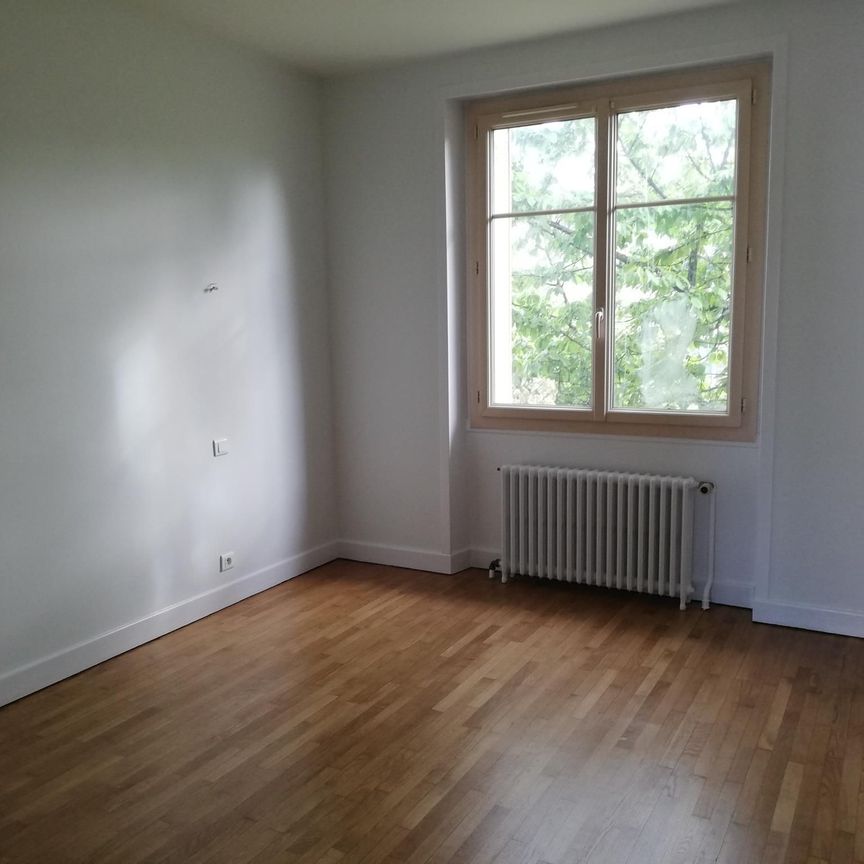 Location Maison 4 pièces 102m² BRIVE LA GAILLARDE 19100 - Photo 1