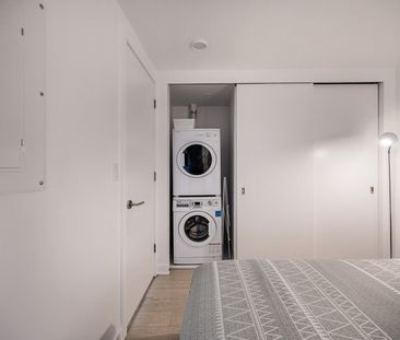 Rue Lucien-L'Allier - Photo 4