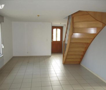 allennes-les-Marais, maison 67m2 en duplex, 2 chambres, pas de jard... - Photo 2