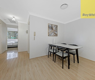 9/39 Great Western Highway, Parramatta NSW 2150 - Apartment For Ren... - Photo 5
