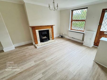 2 bedroom terraced house to rent - Photo 3