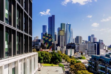 Journal Campus House, Melbourne - Photo 5