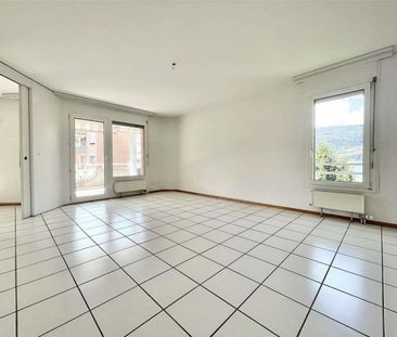 Schönes 3.5-Zimmer-Apartment in Breganzona - Foto 3