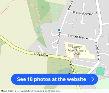 Clough Gate, Grange Moor, Wakefield, West Yorkshire, WF4 - Photo 1