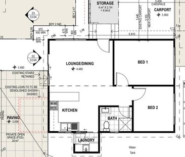 Freshly Renovated Coastal Living - 2 Bedroom Home in Minnamurra - Photo 4