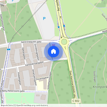 Soldathemsvägen 8, 75257, Uppsala
