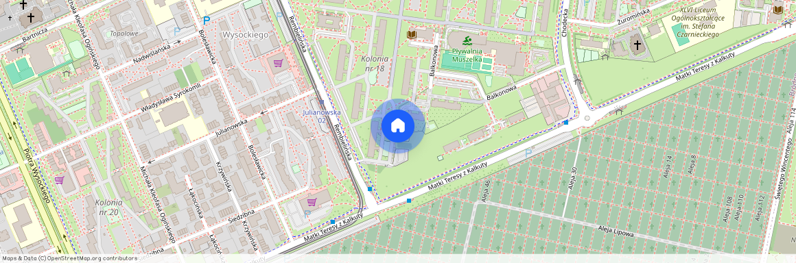 Praga-Północ, Targowa, Warszawa