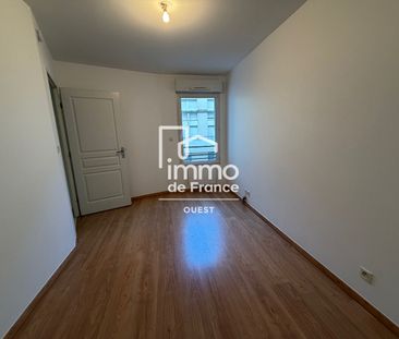 Location Appartement 2 pièces 40m² - Photo 3