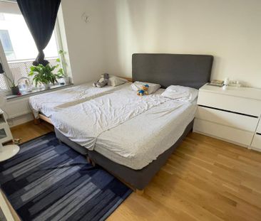 Skummjölksgatan, Göteborg - Foto 6