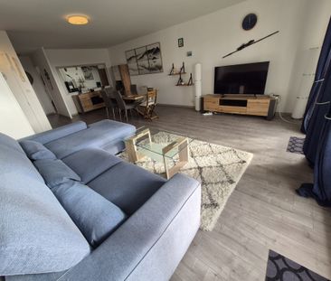 Location Appartement 5 pièces 92m² BREST 29200 - Photo 3