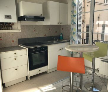 Location appartement 3 pièces 54.32 m² à Rouen (76000) - Photo 5