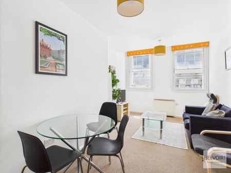 2 bedroom apartment to rent - Photo 5